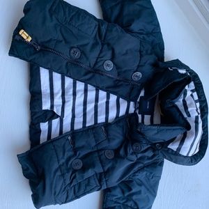 GAP light jacket